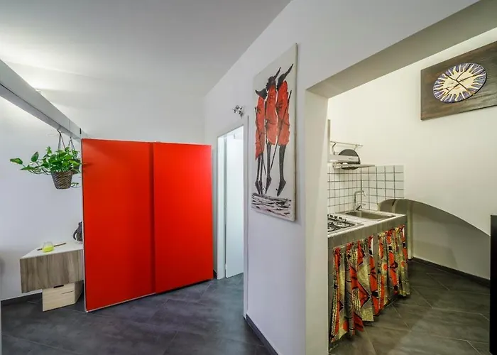Casa Ninni