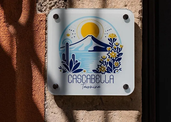 Cascabella Taormina