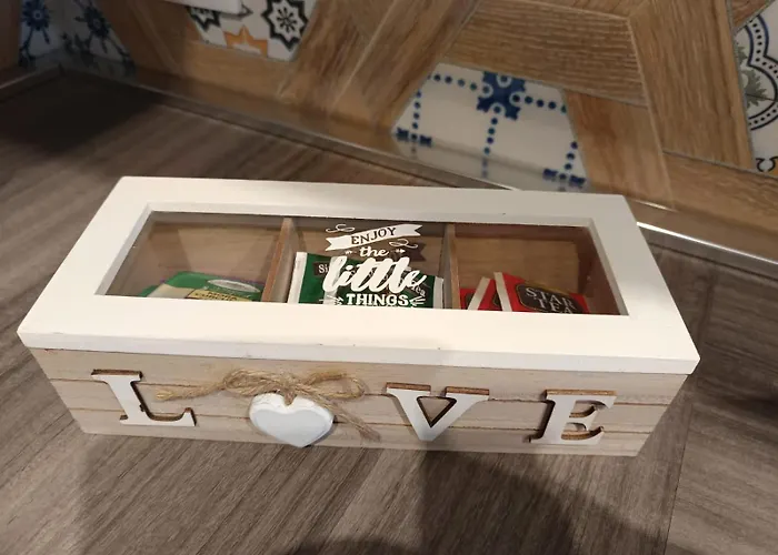 La Casetta per te