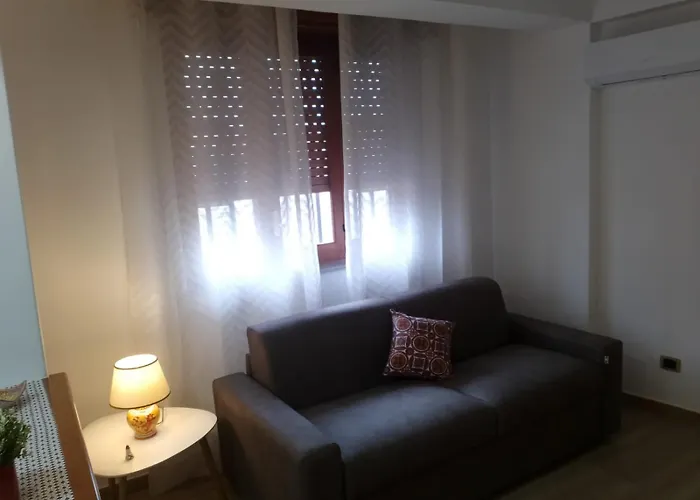 Myrema House - Near Fontanarossa Airport Catania