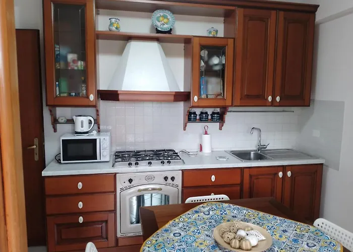 Myrema House - Near Fontanarossa Airport Catania