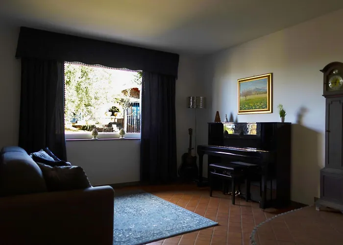Villa Hephaestus Etna - With Private Pool