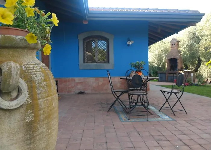 Villa Hephaestus Etna - With Private Pool