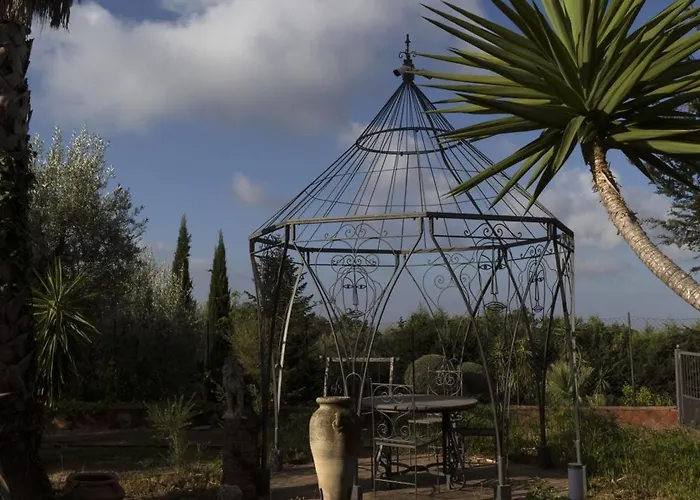 Villa Hephaestus Etna - With Private Pool