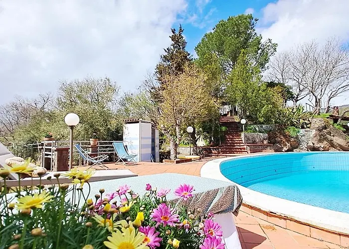 Villa Etna