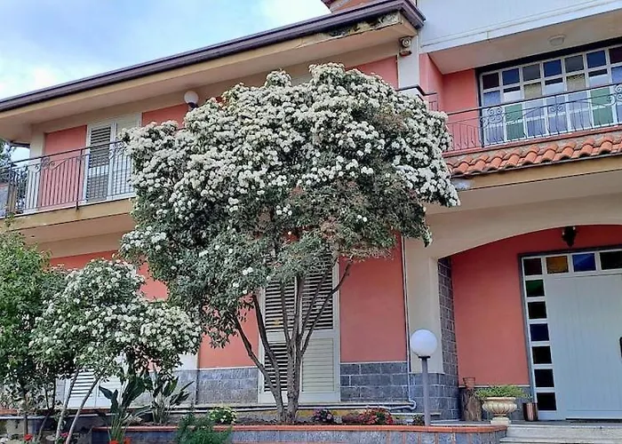 Villa Etna