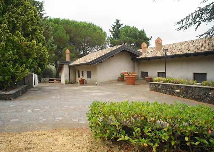 Etna Paradise locazioni brevi